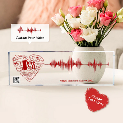 定制设计器-声波二维码横摆件-CBS1495