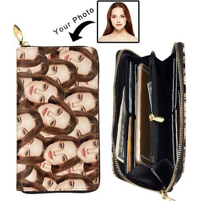 定制设计器-扣头钱包-CQB362