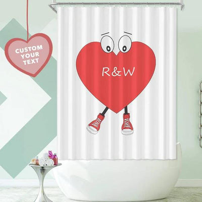 定制设计器-传图浴帘-CCL202X02