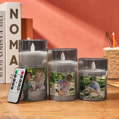 定制设计器-传图3刻字蜡烛套组-XHD2424\XHD2425