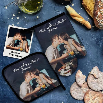 定制设计器-烤箱手套-CST006（B2B）