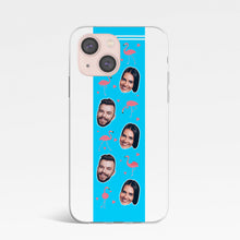 画像をギャラリービューアに読み込む, iPhone 13  Phone Case | TPU
