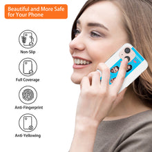 画像をギャラリービューアに読み込む, iPhone 13  Phone Case | TPU
