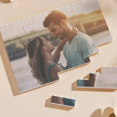 定制设计器-多图模板方形积木CTOY316-CTOY316