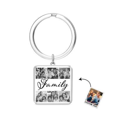 定制设计器-传图刻字钥匙扣-SKL2665