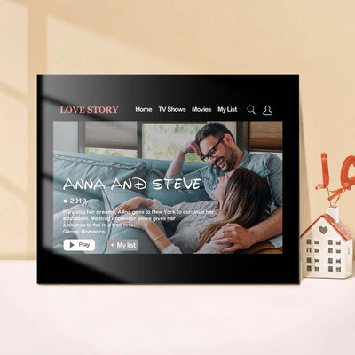 CBS7999亚克力板子