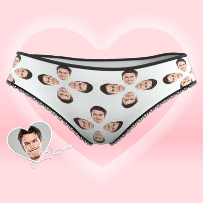 定制设计器-抠头内裤CNK1756