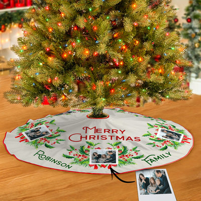 定制-圣诞树裙-CQZ183-30