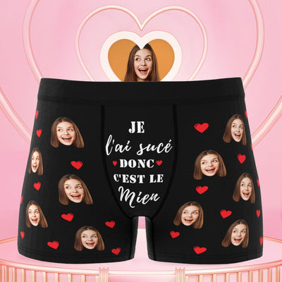 扣头腰带刻字内裤-CNK2120Z