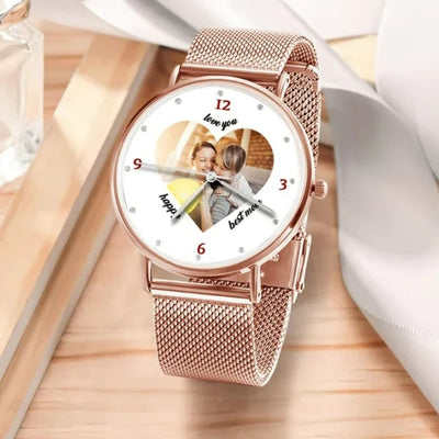 定制-传图刻字手表-WTC568