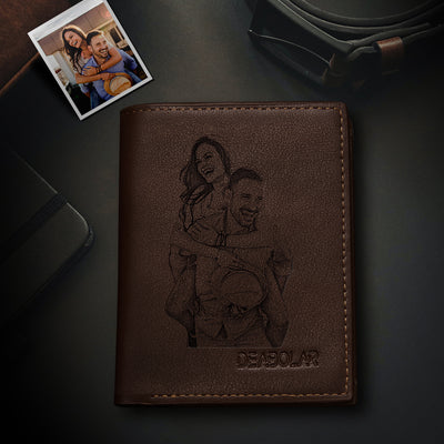 定制-传图影刻钱包-CQB172