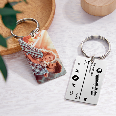 多色钥匙链SKL3293