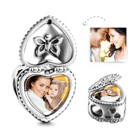 定制-传图加价刻字串珠-C058A