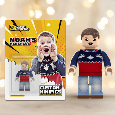 Giftlab人仔CTOY749