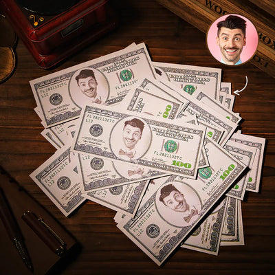 Dollar美金纸币CTOY685