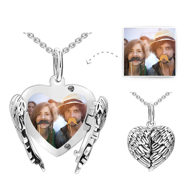 SF组转设计器传图项链-C122