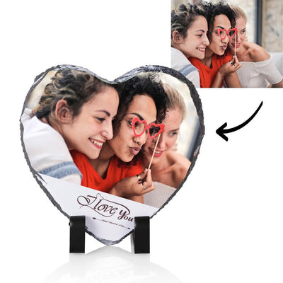 定制设计器-心形石板-XBT037X01