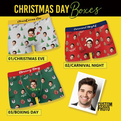 万圣节内裤抠头+刻字