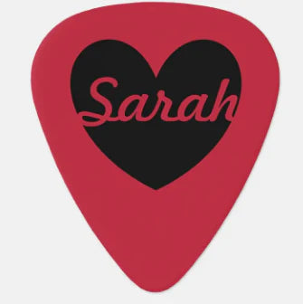 定制设计器-红色拨片-CYQ220