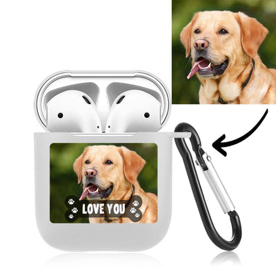 定制设计器-耳机保护壳-APK001GX05