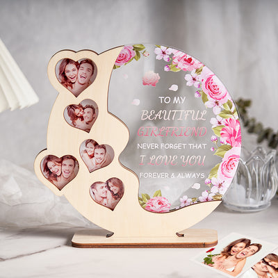 传图刻字摆件CBS9005