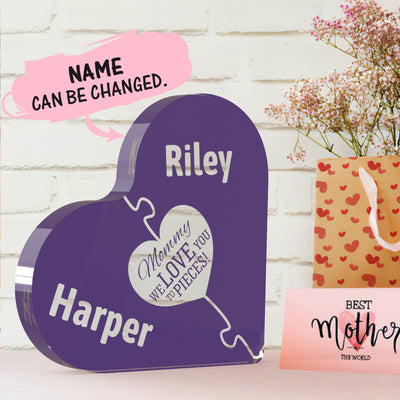 定制设计器-心形厚亚克力-CBS236X01\CBS237X01\CBS238X01