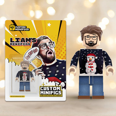 Giftlab人仔CTOY749