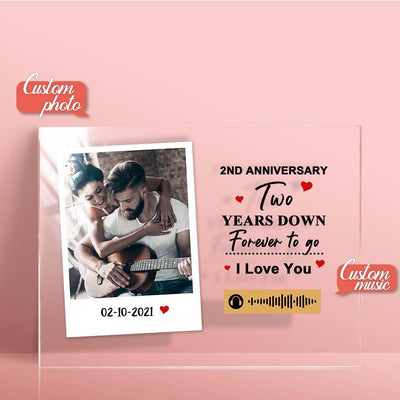 传图刻字音码摆件CBS8000