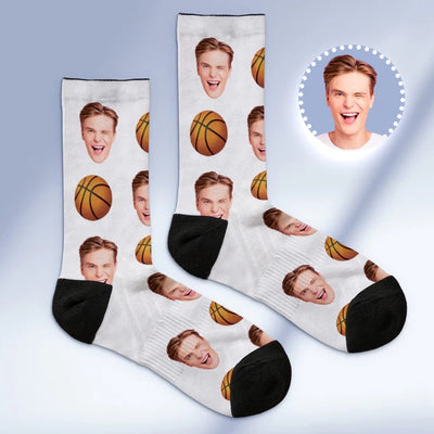 抠头透气袜子-CWZT975