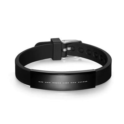 SF迁移-摩尔斯密码手镯TSL92