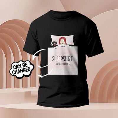 自选元素T恤DTXM-0096-0038-XS