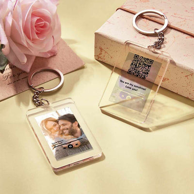 传图刻字二维码SKL1015A