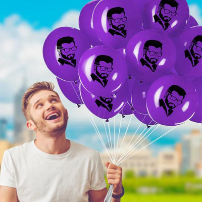 定制设计器-乳胶气球-CQQ191