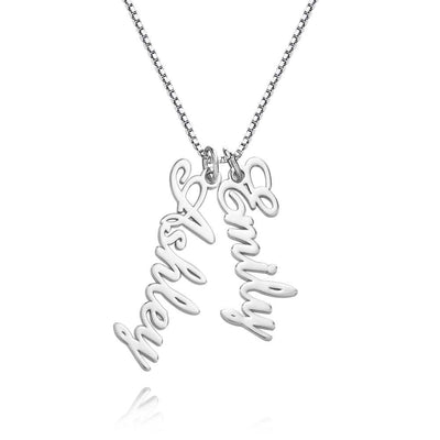 名字项链TZNL1588X01