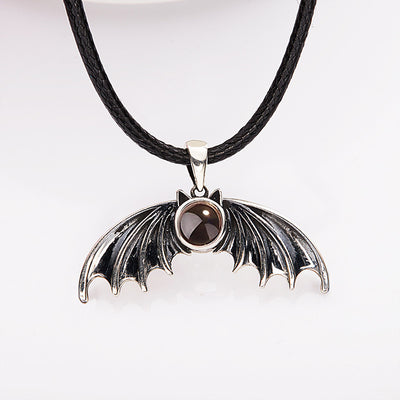 MM-投影项链B2BPNL1356