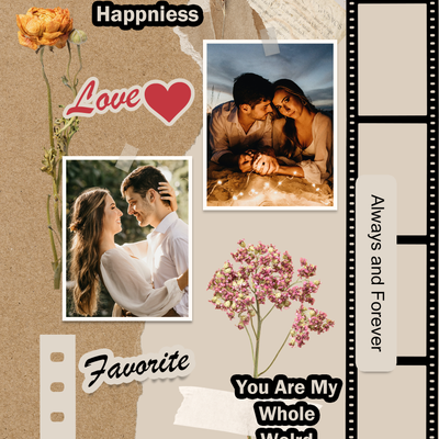 定制设计器-相框摆件-CBS7943