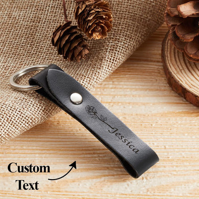 定制设计器-刻字钥匙扣-SKL3006
