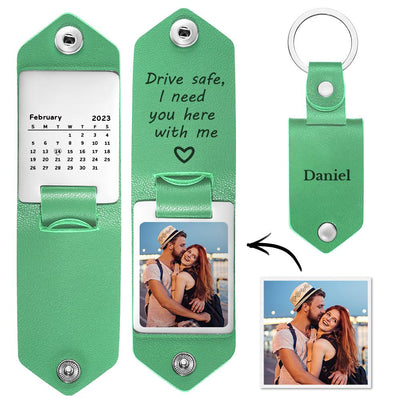 安全驾驶钥匙扣SKL3246A