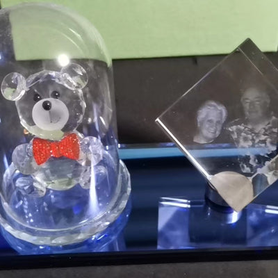 定制设计器-水晶摆饰-B2BCBS5314A,B2BCBS5314B（B2B）