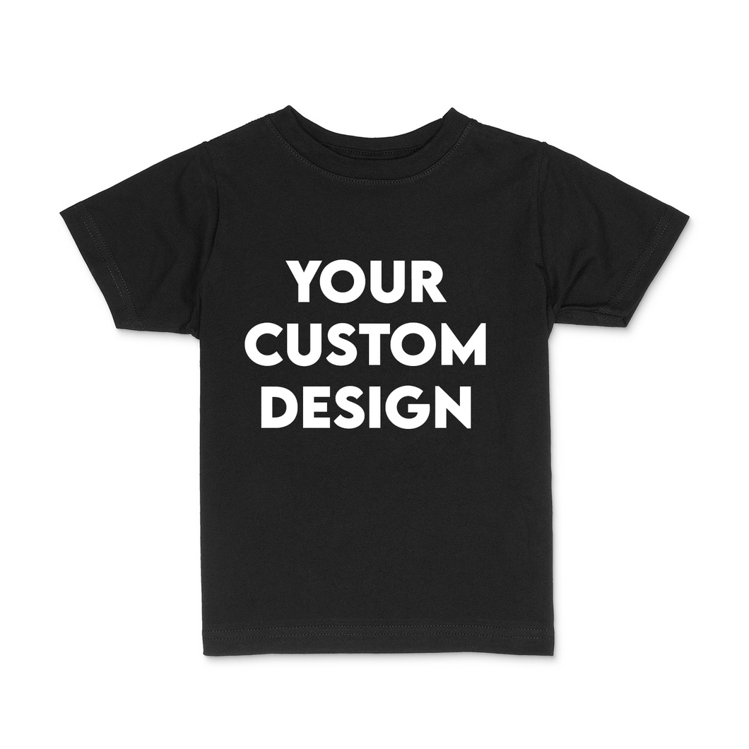 Custom RS 3321 Toddler (Unisex) T-Shirt