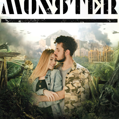 Movie Poster(电影海报)