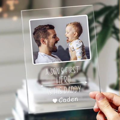 1刻字1传图-父亲节亚力克夜灯-CBS3660