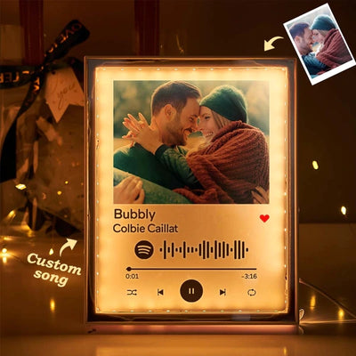 定制-传图音码夜灯-CBS4632