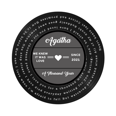 lyrics-frame-normal（歌词相框）