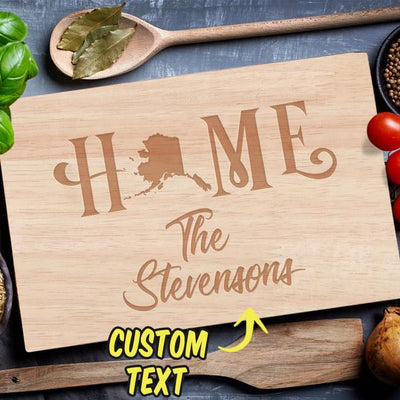 continent-maps-board（洲地图砧板）