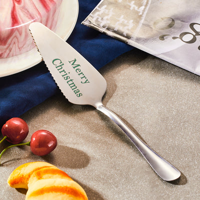 MM-表单刻字自定义不锈钢刻字蛋糕铲CCJ059