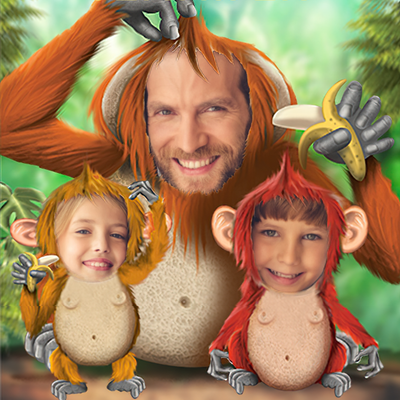 定制设计器-父亲节贺卡23款-方柔淇