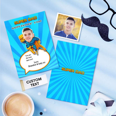 greeting-card(父亲节贺卡)