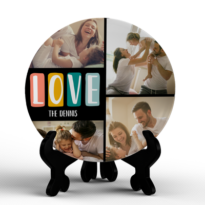 定制设计器-4传图1刻字盘子-CJJ1886