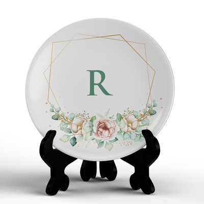 定制设计器-1大字盘子-CJJ1896